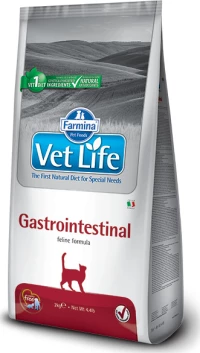 Farmina Vet Life Gastrointestinal 5kg