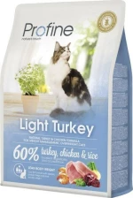 Profine Light Turkey 2kg