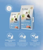 Profine Light Turkey 2kg