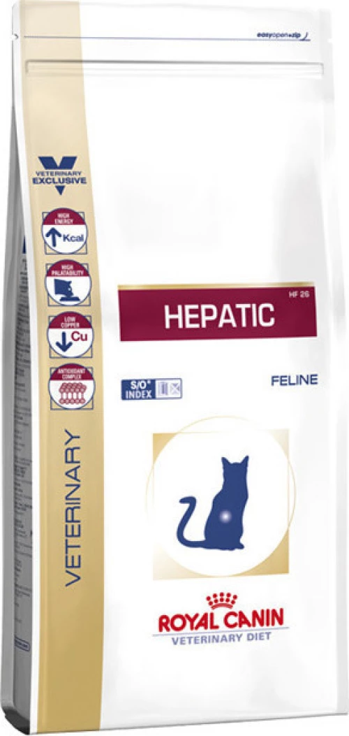 Royal Canin Hepatic 2kg