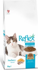 Reflex Adult Anchovy 15kg