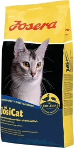 Josera JosiCat Duck & Fish 18kg