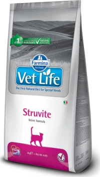 Farmina Vet Life Struvite 10kg