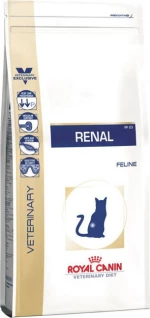 Royal Canin Renal Feline 0.4kg