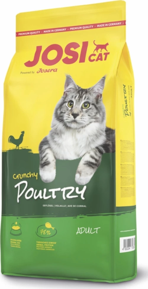 Josera Josicat Poultry 18kg