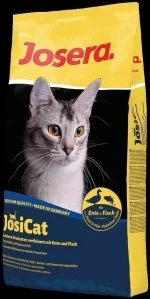 Josera Josicat Duck & Fish 10kg