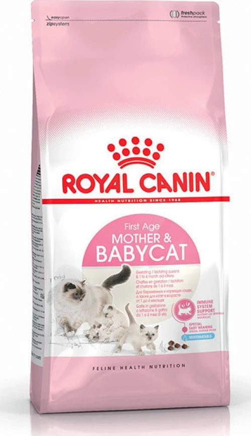 Royal Canin Mother & Babycat 0.4kg