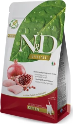 N&D Chicken & Pomegranate Kitten 1,5kg