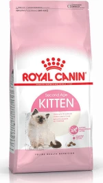 Royal Canin Second Age Kitten 10kg