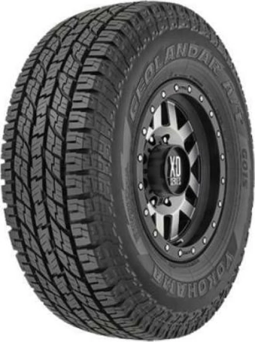 Yokohama G015 RBL 265/70R18 116H