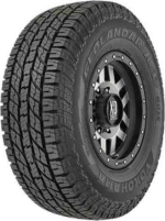 Yokohama G015 RBL 265/70R18 116H