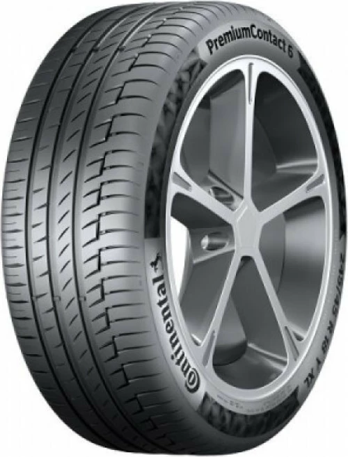 Continental PremiumContact 6 245/45R19 98Y MGT FR