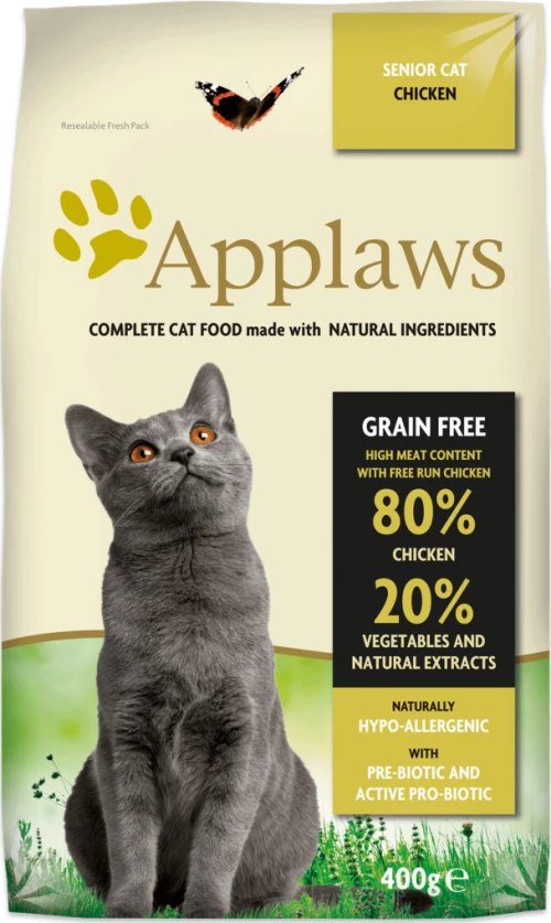 Applaws Senior Chicken 7.5kg