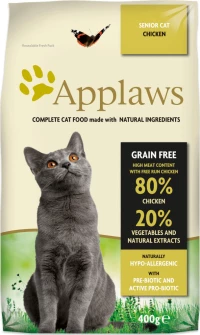 Applaws Senior Chicken 7.5kg