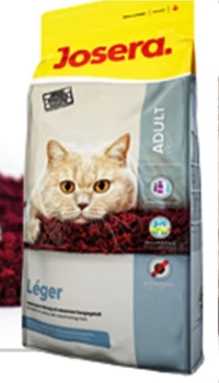 Josera Leger Light Adult/Senior 10kg
