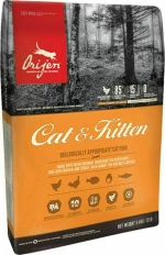 Orijen Cat & Kitten 0.34kg