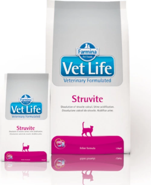 Farmina Vet Life Struvite 2kg