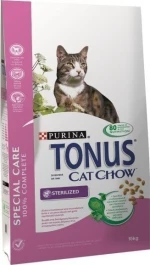 Tonus Cat Chow Adult Sterilized 1.5kg