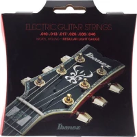 Ibanez IEGS61 E-Guitar String Set 010