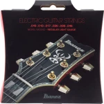 Ibanez IEGS61 E-Guitar String Set 010