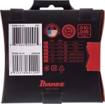 Ibanez IEGS61 E-Guitar String Set 010