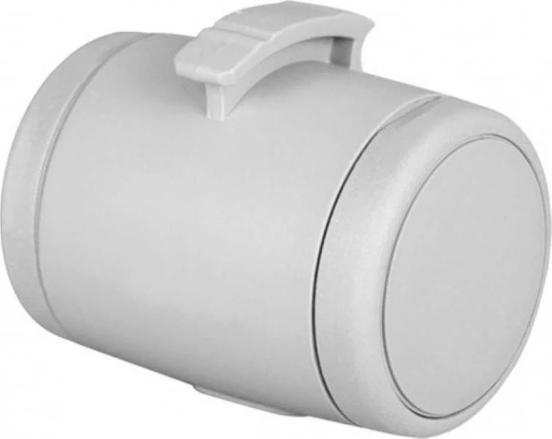 Flexi Θήκη Αποθήκευσης Multi Box για Σνακ & Σακούλες Απορριμάτων Γκρι