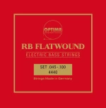Optima 4440-L RB Flatwound