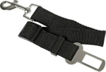 Lampa Λουρί για Σκύλο με Κλιπ Ζώνης Small 35-46cm