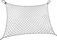 Lampa Pet-1 Διαχωριστικό Δίχτυ Ελαστικό 85x75cm
