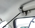 Lampa Pet-1 Διαχωριστικό Δίχτυ Ελαστικό 85x75cm