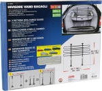 Lampa GRG-5 Διαχωριστικό Πλέγμα