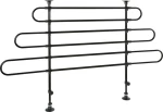 Lampa GRG-2 Διαχωριστικό Πλέγμα