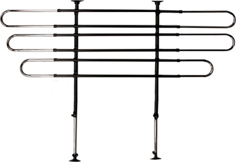 Lampa GRG-2 Διαχωριστικό Πλέγμα