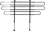 Lampa GRG-2 Διαχωριστικό Πλέγμα