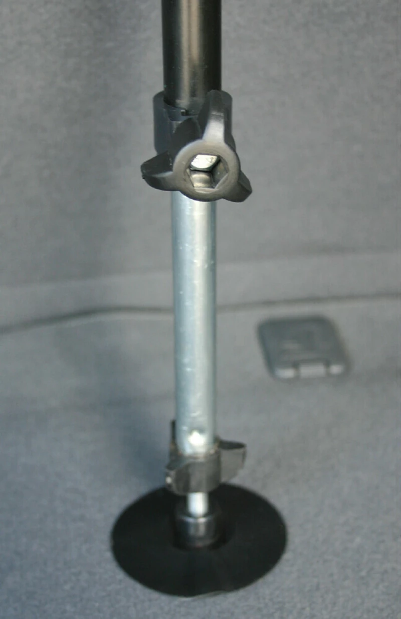 Lampa GRG-2 Διαχωριστικό Πλέγμα
