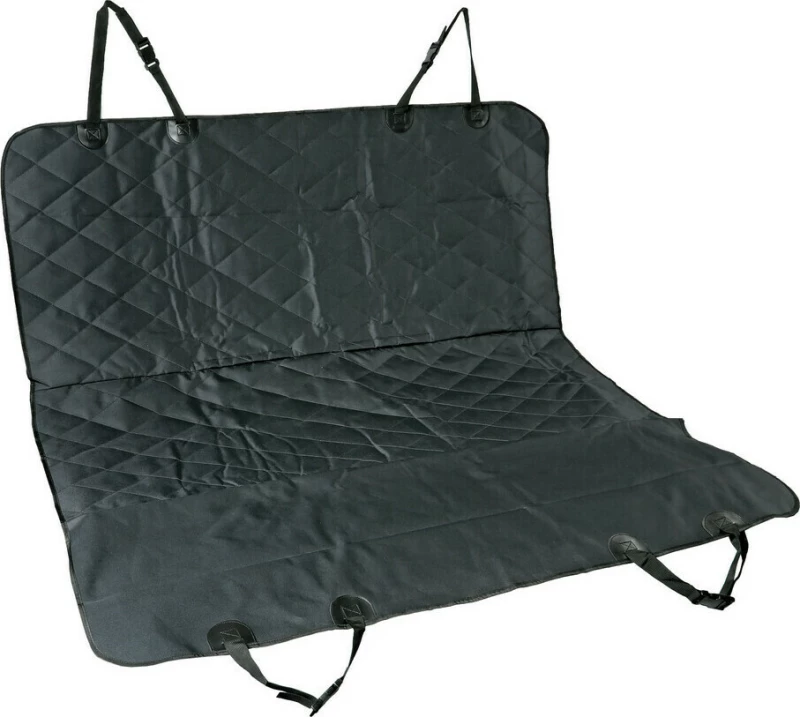 Lampa Pets 4 in 1 Κάλυμμα Πίσω Καθίσματος 152x146cm