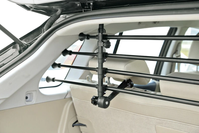 Lampa GRG-9 Compact Διαχωριστικό Πλέγμα