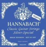 Hannabach 815 EHT Silver Special - A10