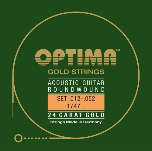 Optima GA052