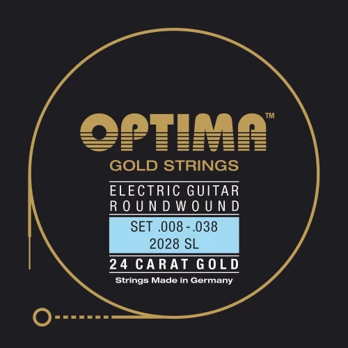 Optima GE022