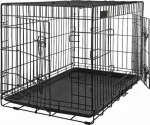 Pet Camelot Μεταλλικό Κλουβί 62x44.5x51.5εκ.