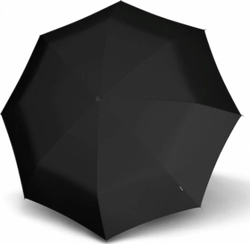 Knirps Ομπρέλα με Μηχανισμό Black