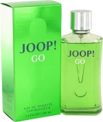 Joop! Go Eau de Toilette 100ml