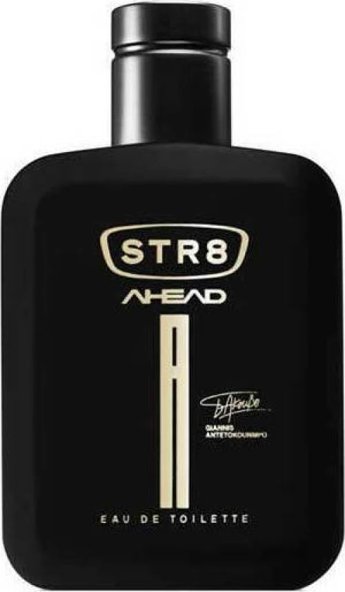 STR8 Ahead Eau de Toilette 100ml