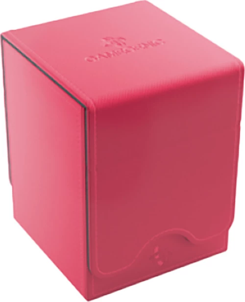 Gamegenic - Squire 100+ Convertible - Pink