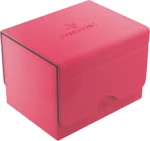 Gamegenic - Sidekick 100+ Convertible - Pink