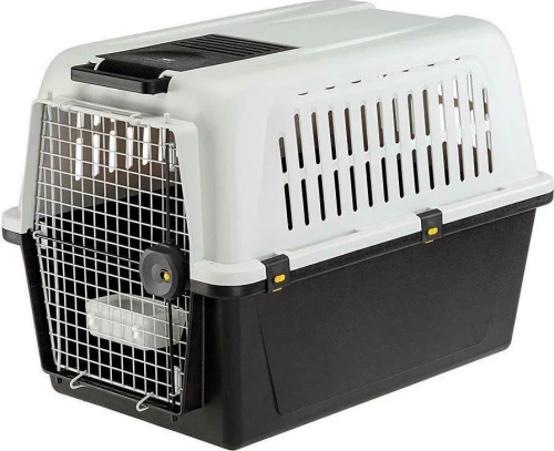 Ferplast Atlas Professional 50 Γκρι 55,5x81x58εκ.