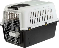 Ferplast Atlas Professional 50 Γκρι 55,5x81x58εκ.