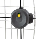 Ferplast Atlas Professional 50 Γκρι 55,5x81x58εκ.