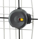Ferplast Atlas Professional 50 Γκρι 55,5x81x58εκ.
